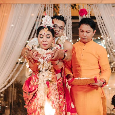 Qpidindia photography - Wedding