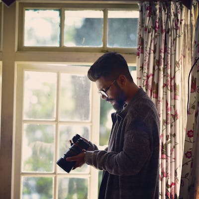 SUKRIT GHOSH