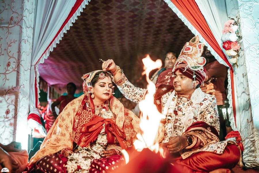 sindoor photography