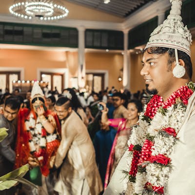 Qpidindia photography - Wedding