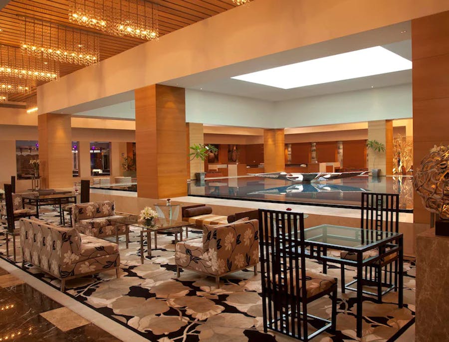 Waterfront -Couple Restaurant in Ranchi