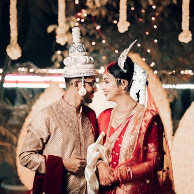 Qpidindia photography - Candid Wedding