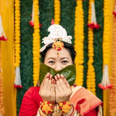 Qpidindia photography - Wedding