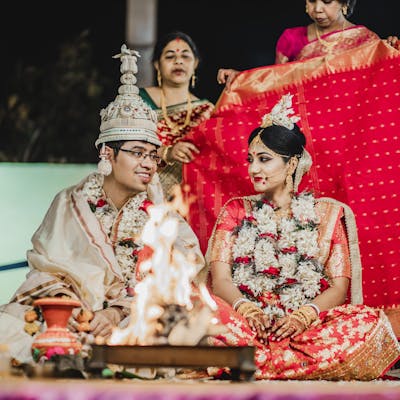 Best wedding videos by qpidindia