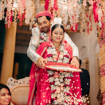 Qpidindia photography - Wedding
