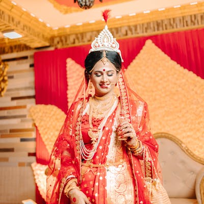 bride