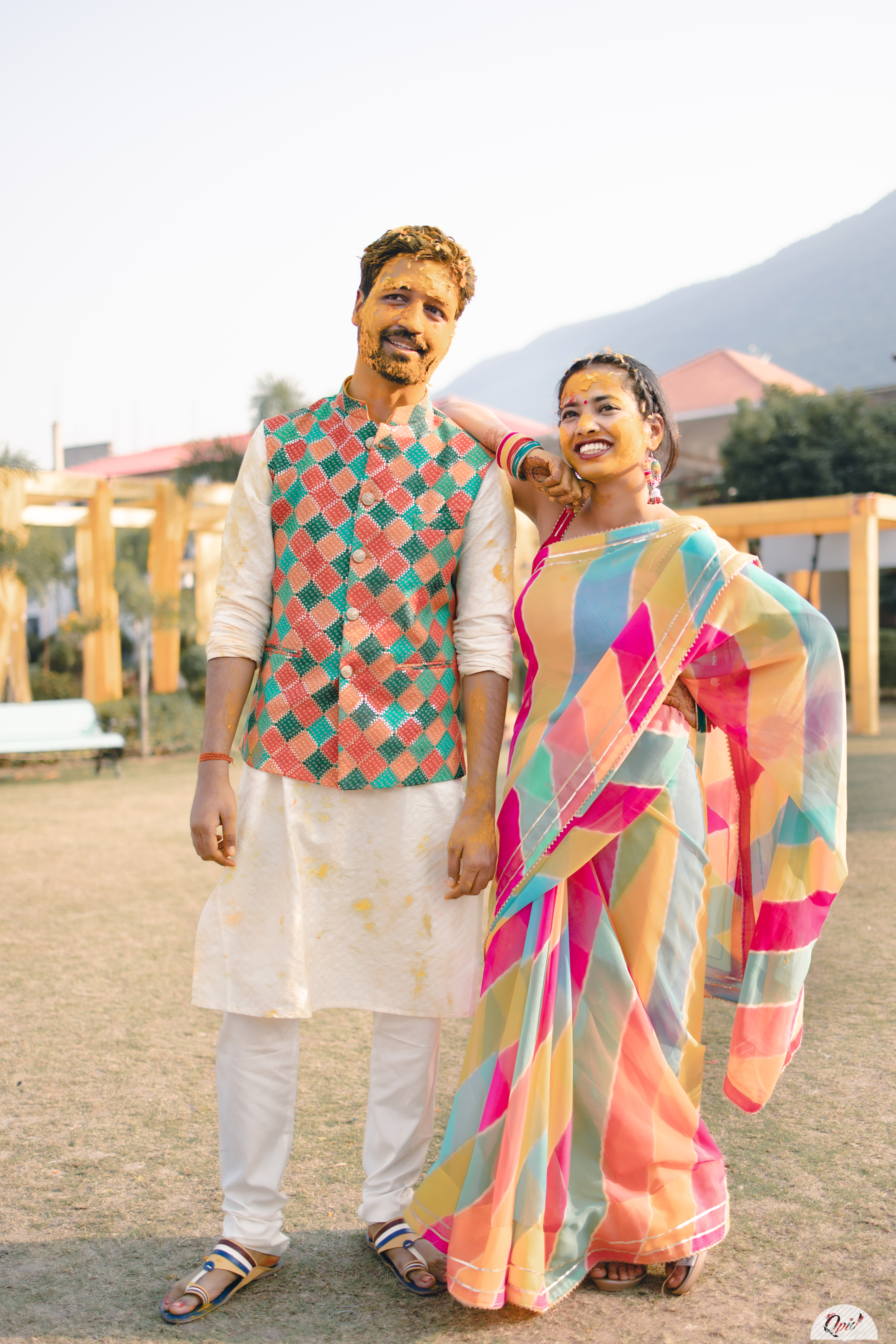 Qpidindia photography - Wedding