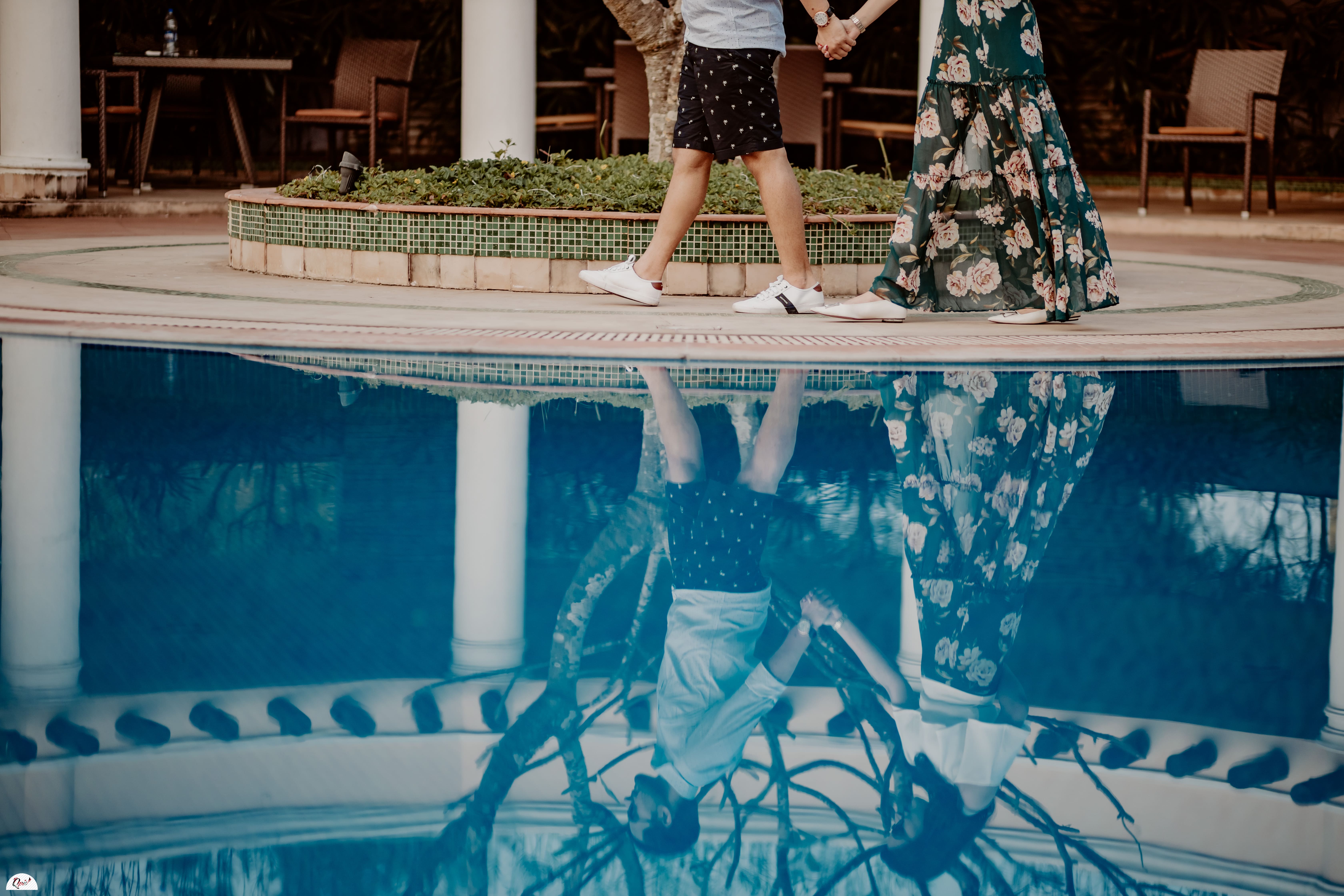 Qpidindia photography - Pre Wedding
