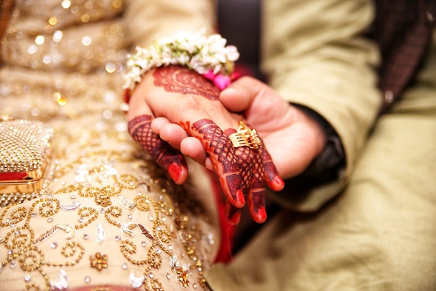 Bihari Weddings Rituals and Traditions
