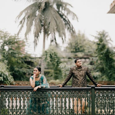 Qpidindia photography - Wedding