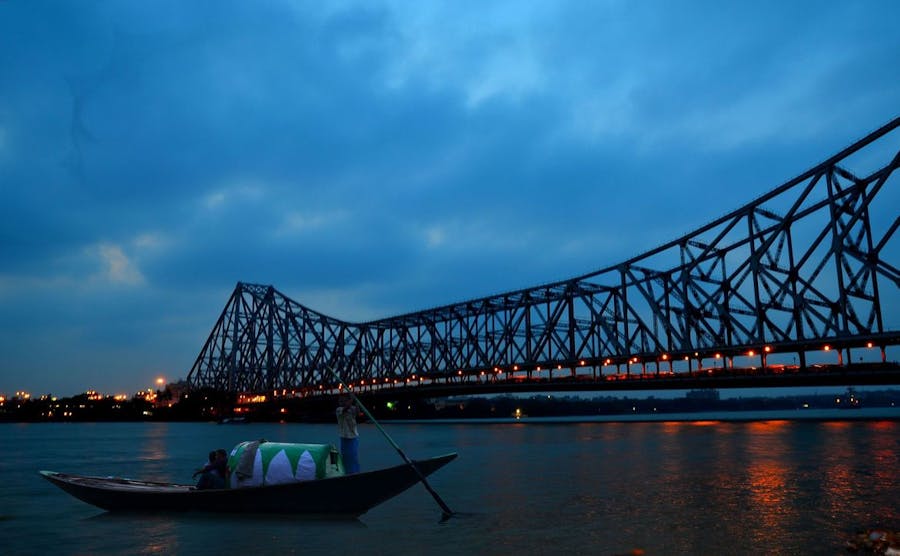 best locations for pre-wedding shoot in Kolkata