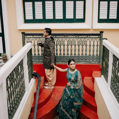 Qpidindia photography - Wedding