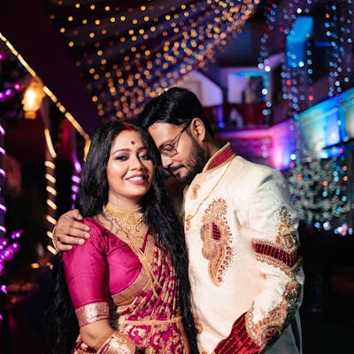 Qpidindia photography - Wedding