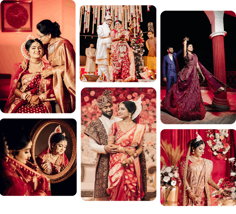  wedding photography in Ranchi