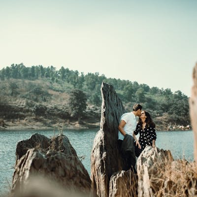 Qpidindia photography - Pre Wedding