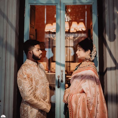 couple photoshoot