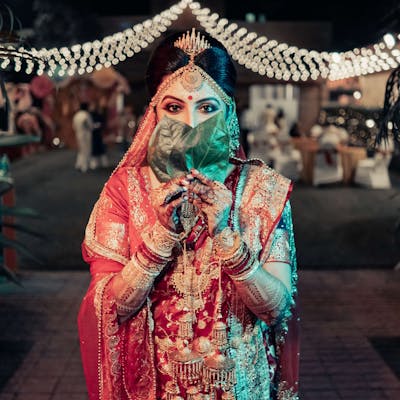 Qpidindia photography - Wedding