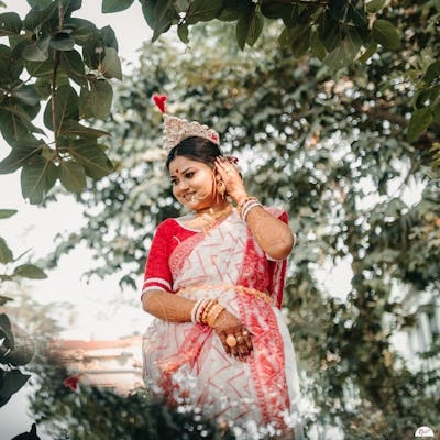 bride