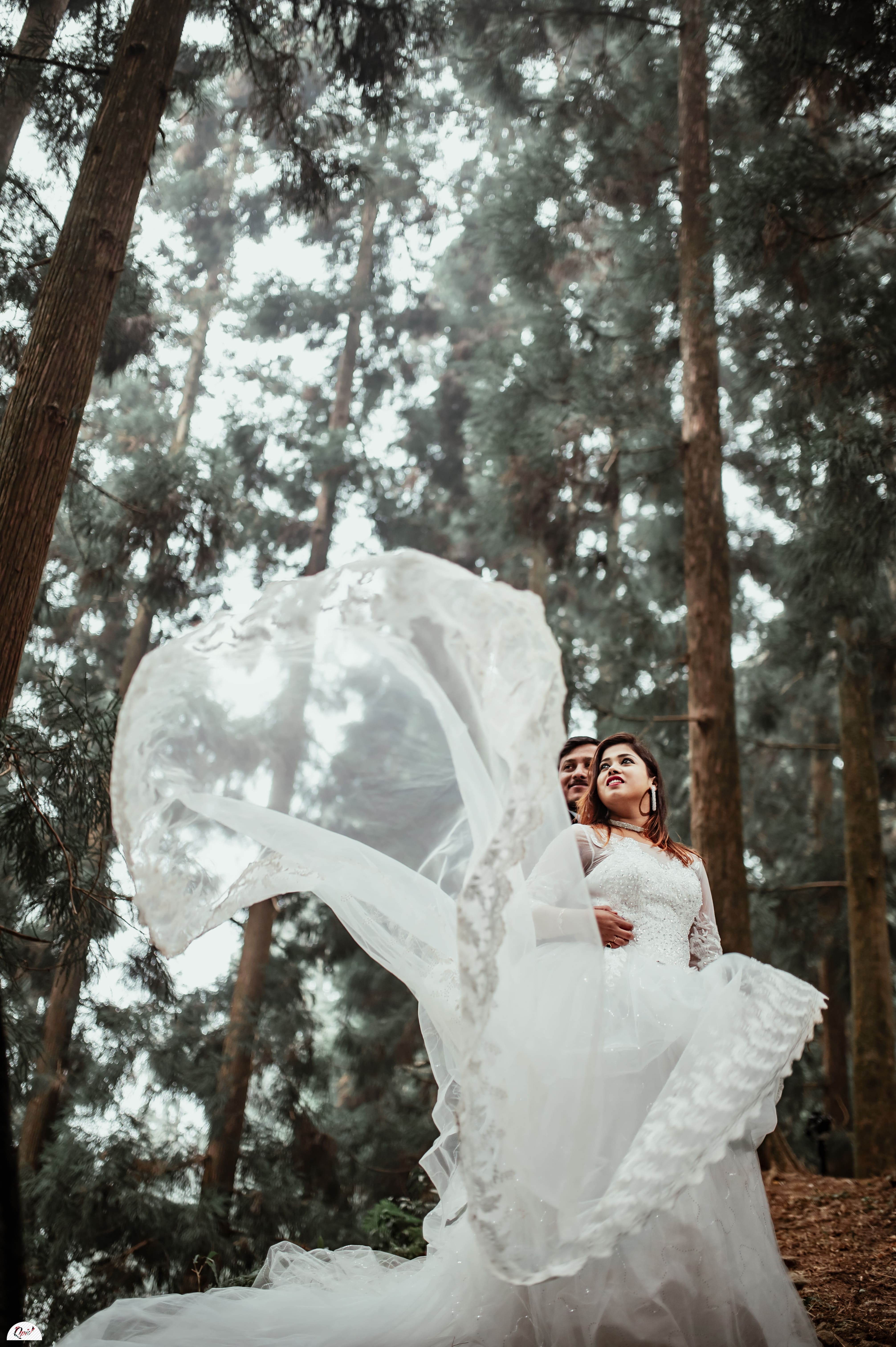 Qpidindia photography - Pre Wedding