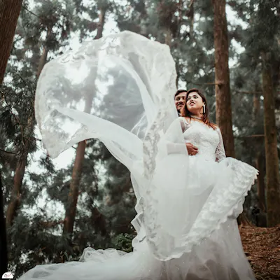 Qpidindia photography - Pre Wedding