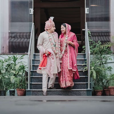 Qpidindia photography - Wedding