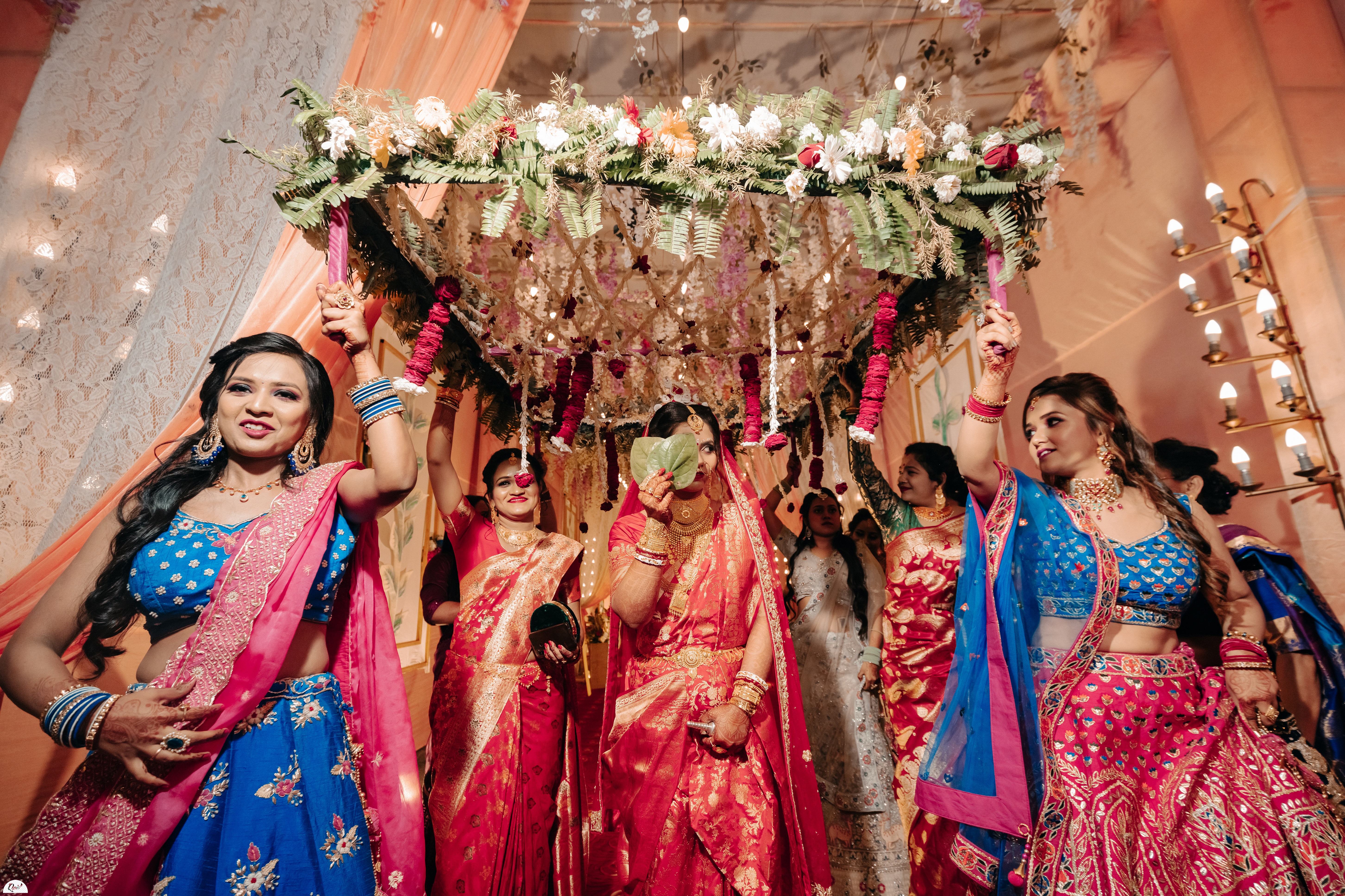 Qpidindia photography - Wedding
