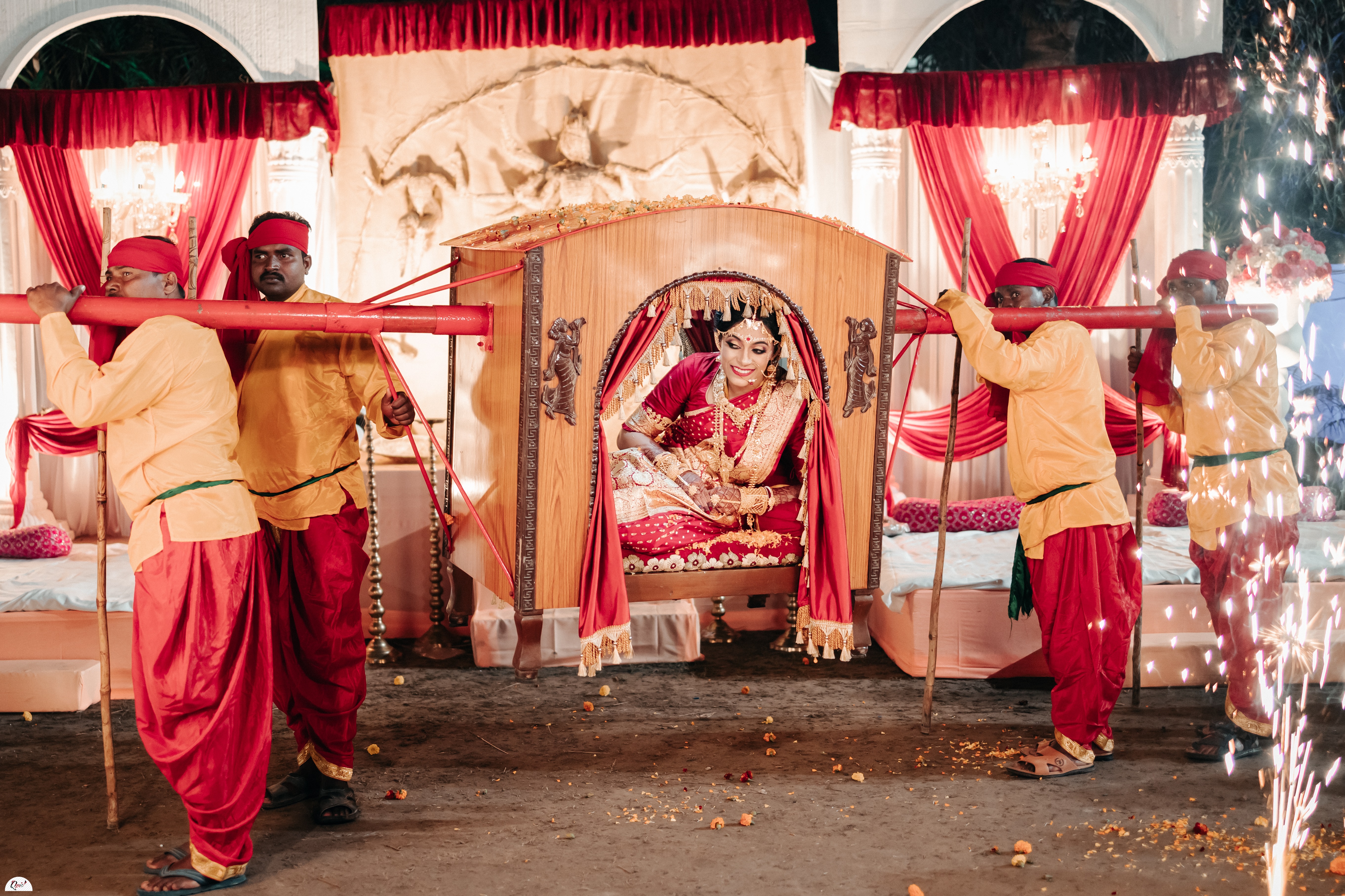 Qpidindia photography - Wedding