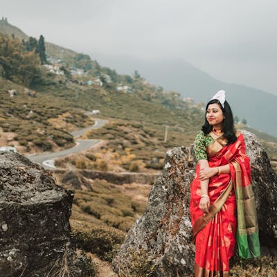 Qpidindia photography - Pre Wedding