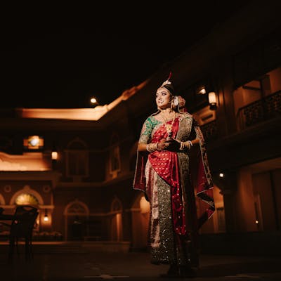 Qpidindia photography - Wedding