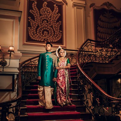 Qpidindia photography - Wedding