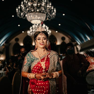 Qpidindia photography - Wedding