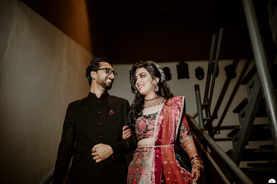 Beautiful couple photos