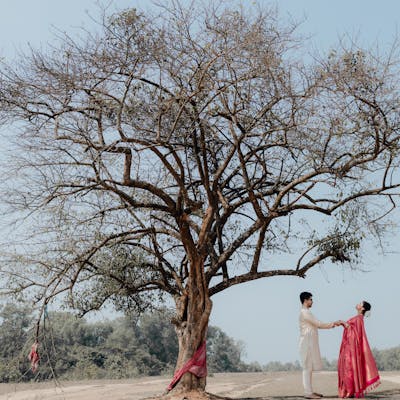 Qpidindia photography - Pre Wedding