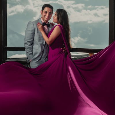 Qpidindia photography - Wedding