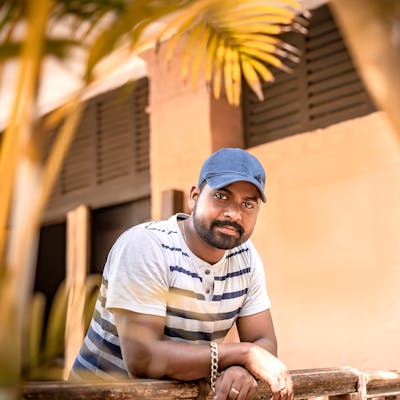 DEEPAK GUPTA