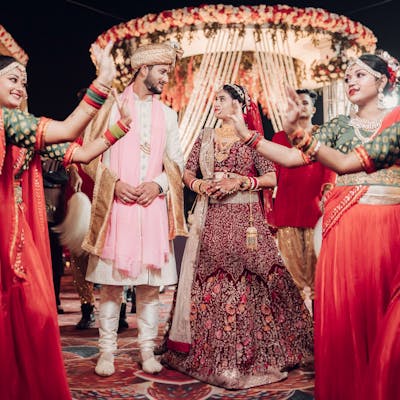 Qpidindia photography - Wedding