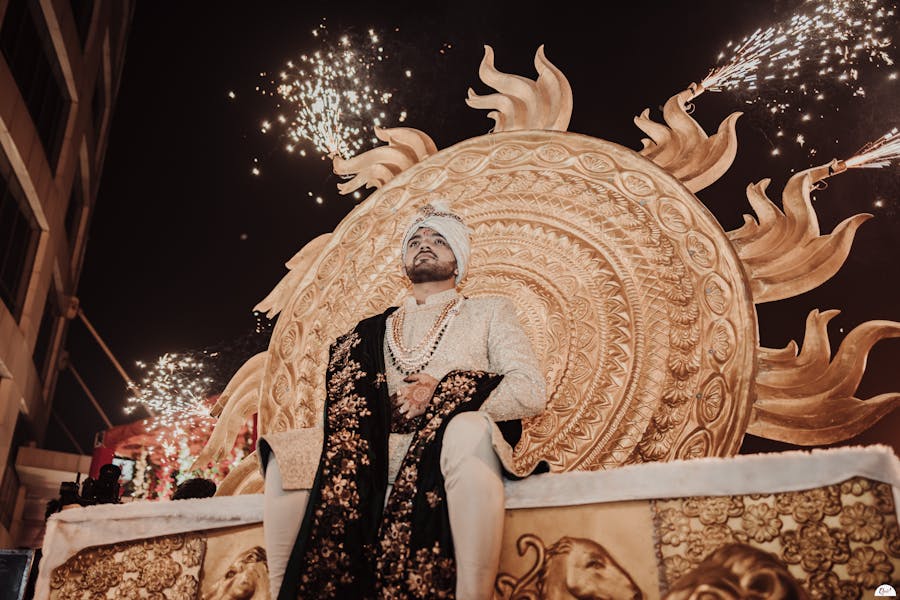 Marwari groom photos