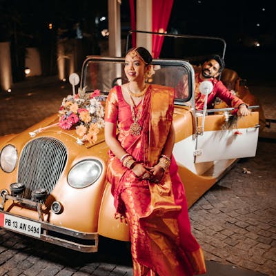 Qpidindia photography - Wedding