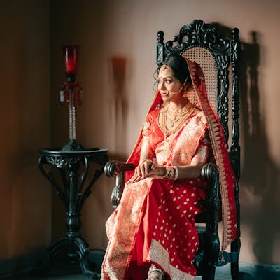 bride