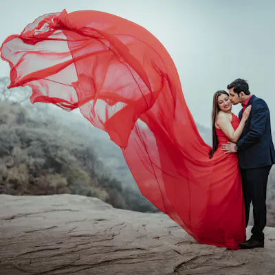 Qpidindia photography - Pre Wedding