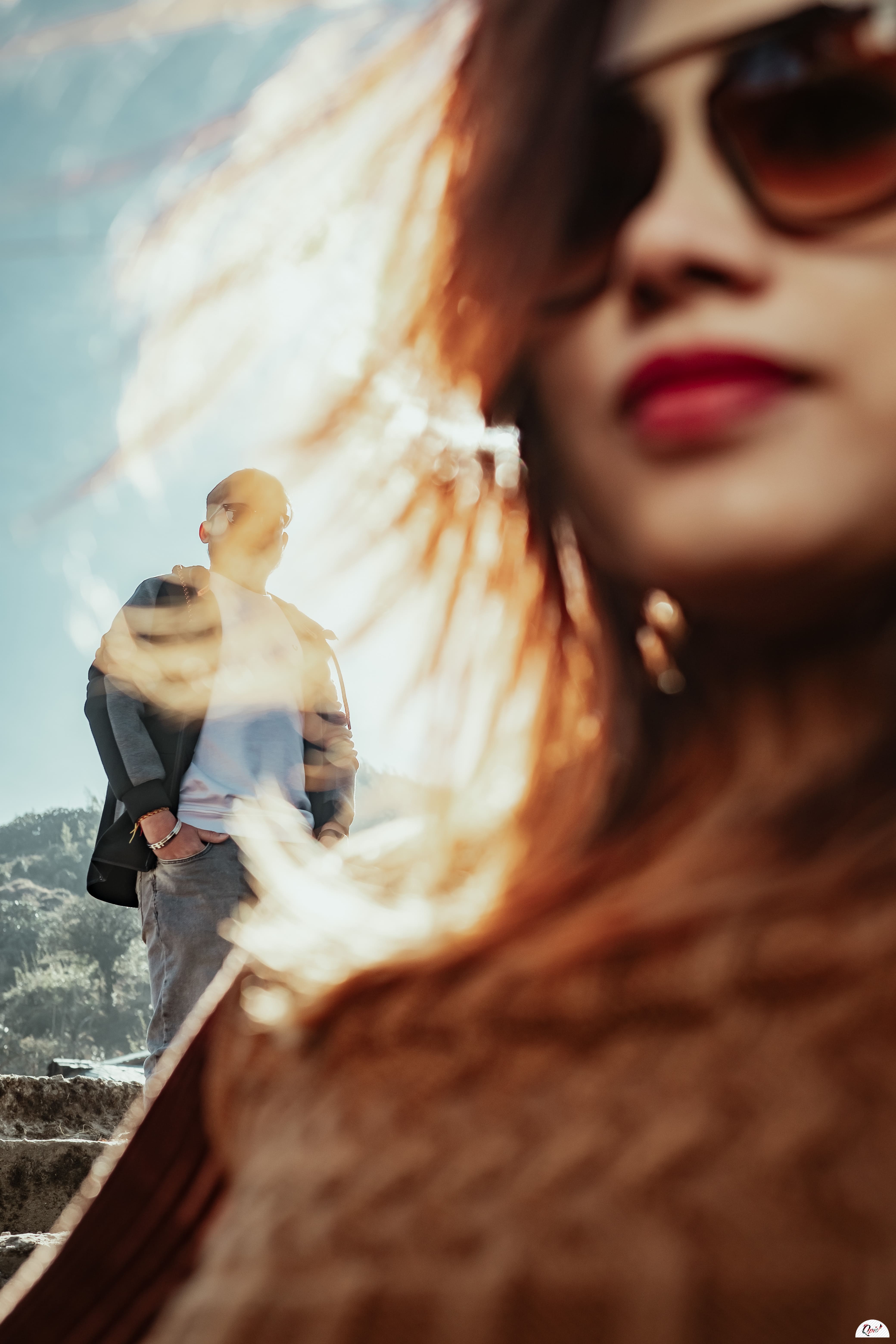 Qpidindia photography - Pre Wedding