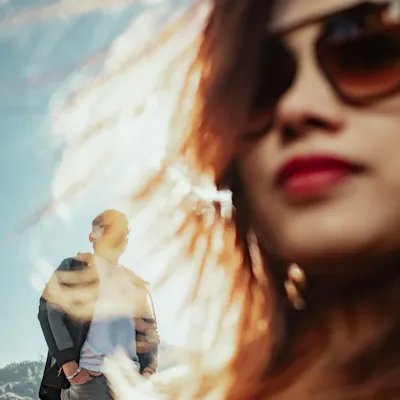 Qpidindia photography - Pre Wedding