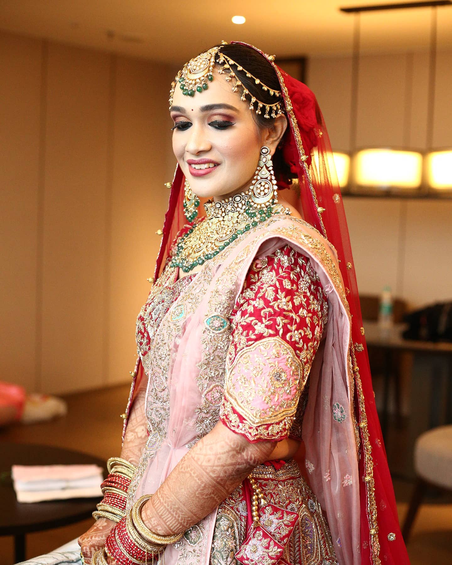 Best Makeup Artist In Kolkata By Qpindia [2023]