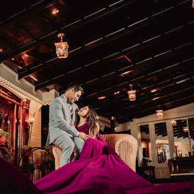 Qpidindia photography - Wedding