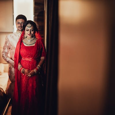 Qpidindia photography - Wedding
