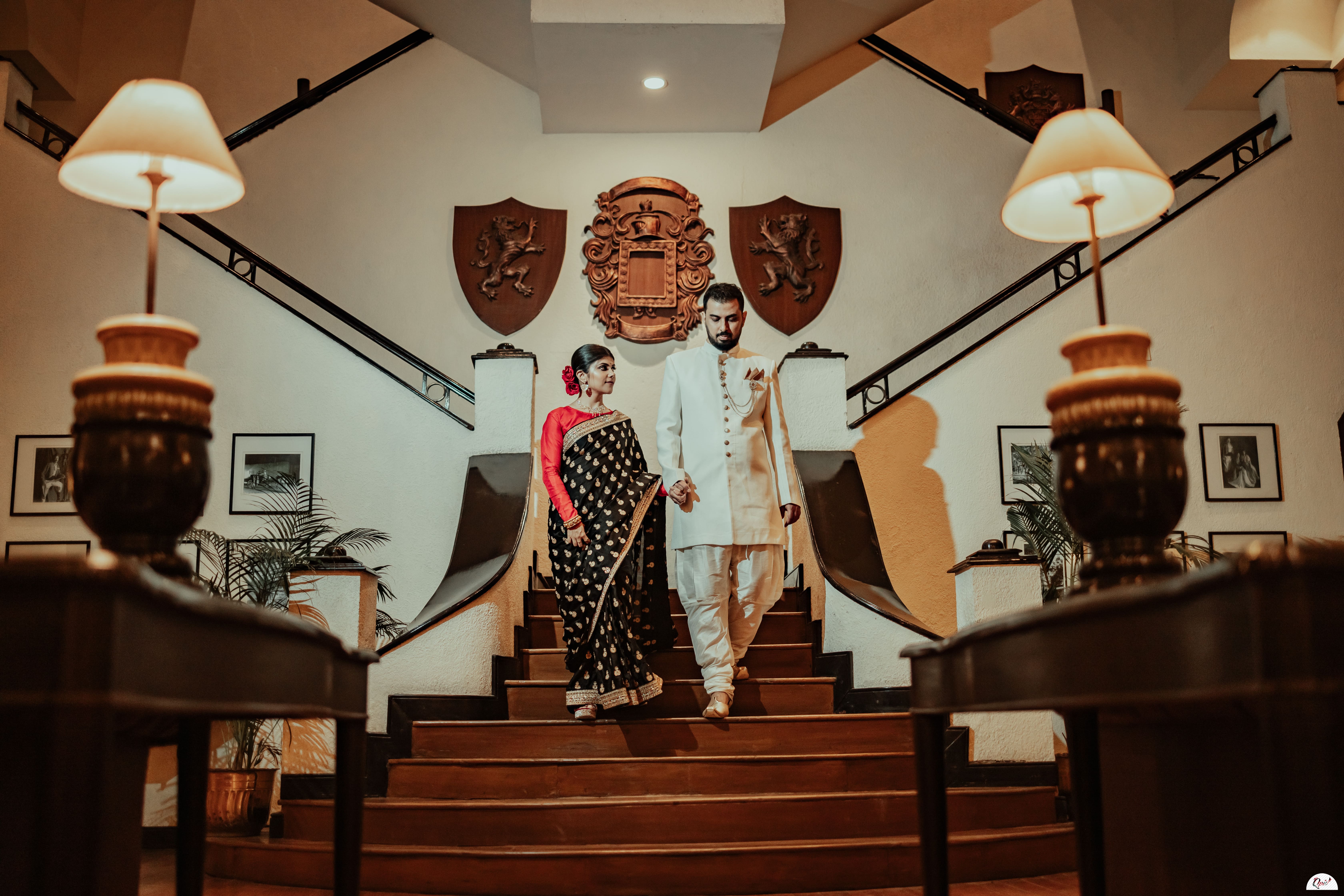 Qpidindia photography - Pre Wedding
