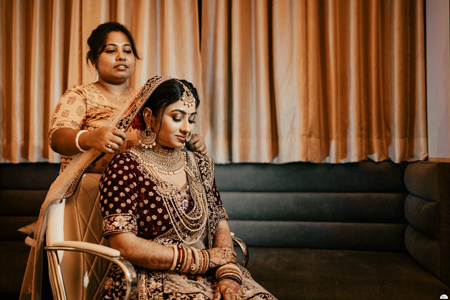 popular bridal photography poses