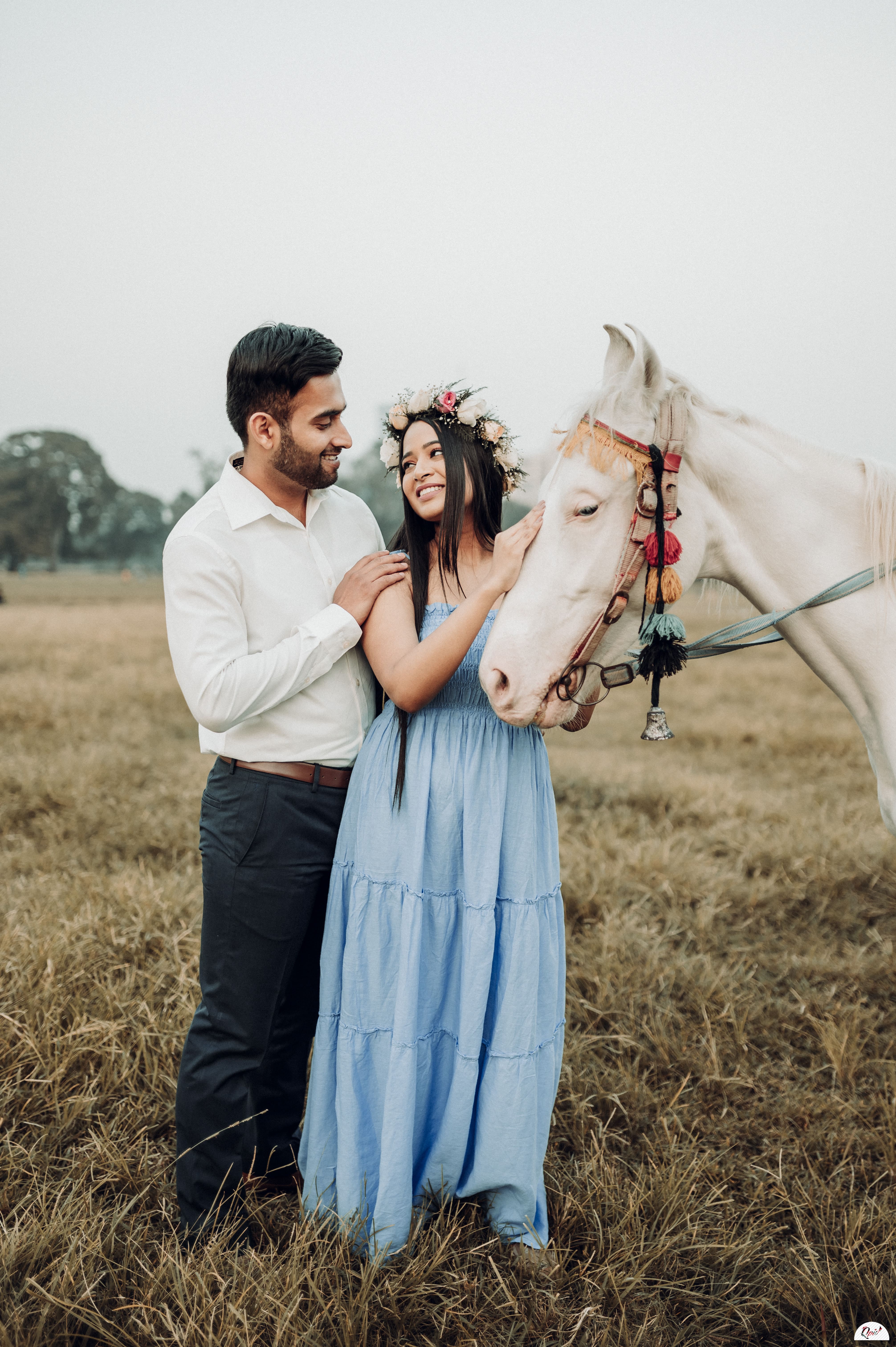Qpidindia photography - Pre Wedding