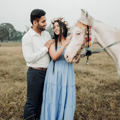 Qpidindia photography - Pre Wedding