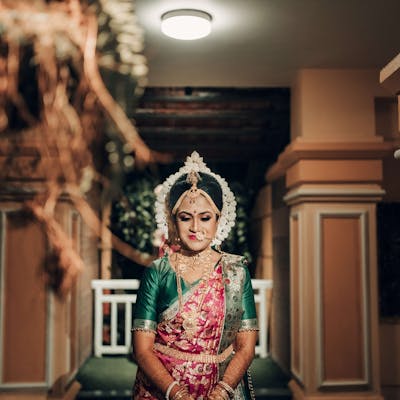 Qpidindia photography - Wedding